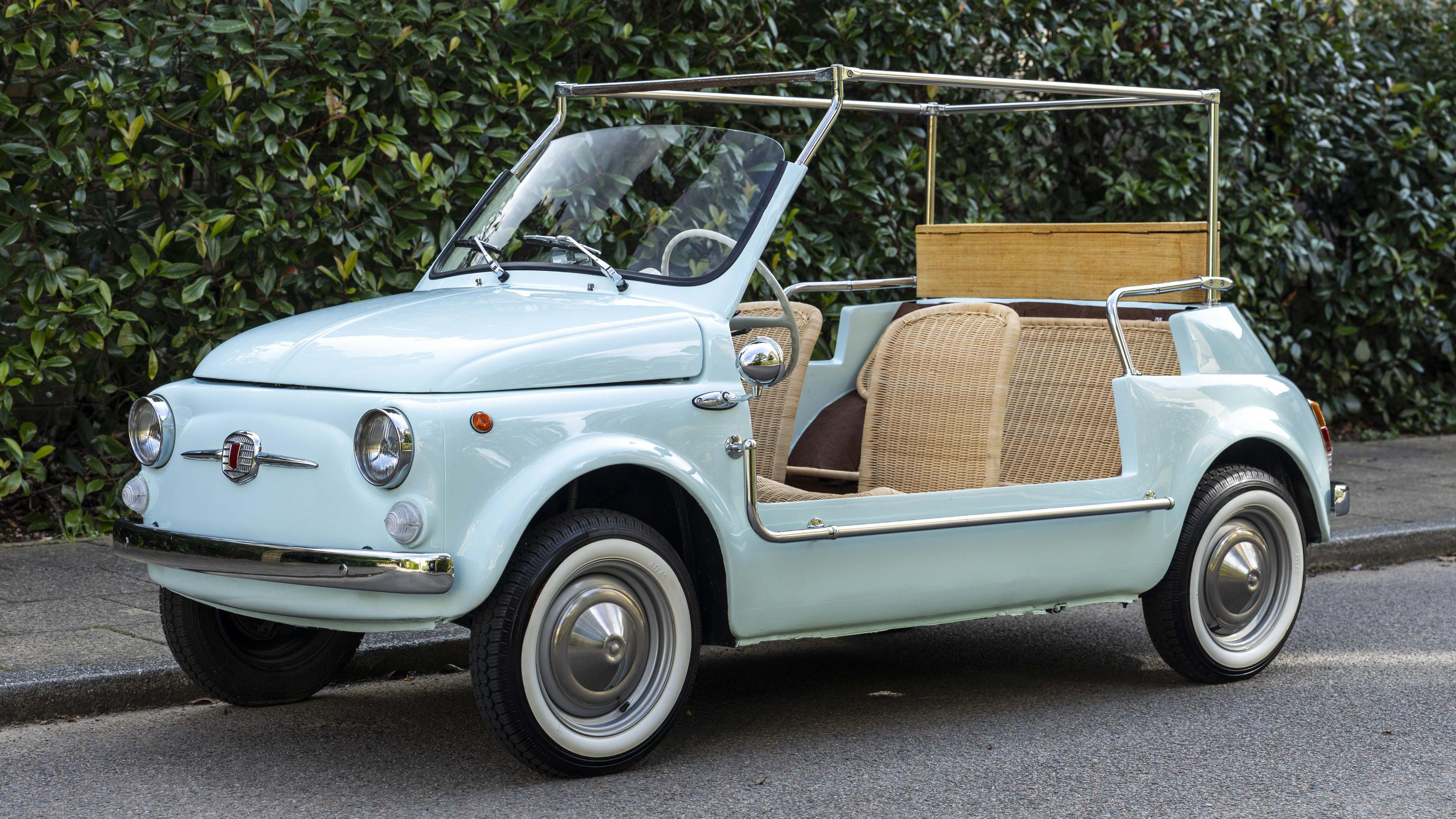 Fiat on sale 500 jolly